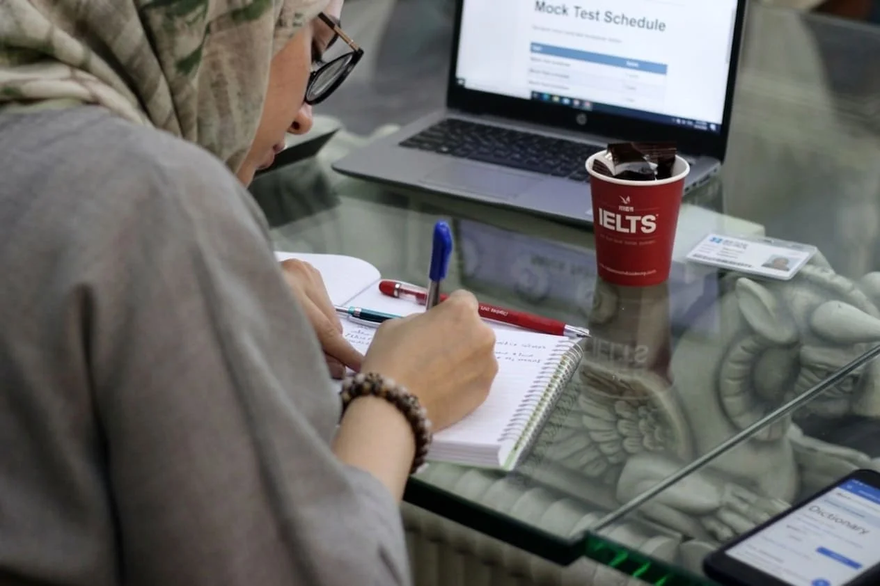 How Much Time Do You Need to Prepare for IELTS?