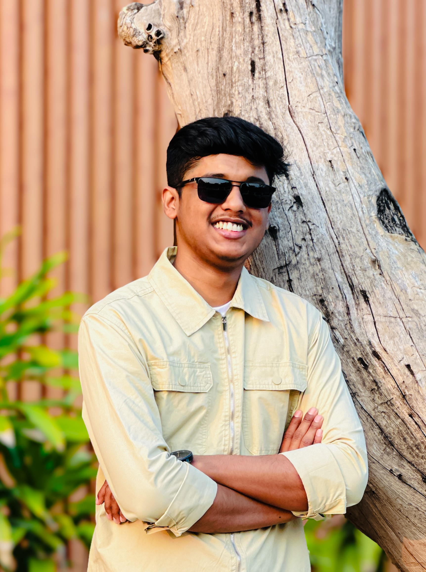 Farhan Bin Hasan